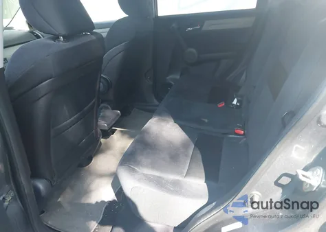 2011 Honda Cr-V Ex z USA, uszkodzony, nr VIN 3CZRE4H59BG701676